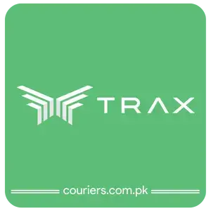 Trax Tracking