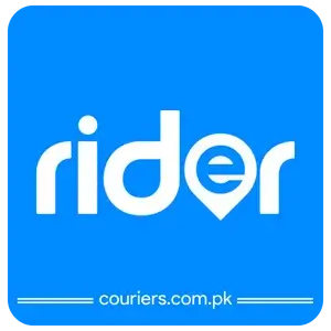With Rider