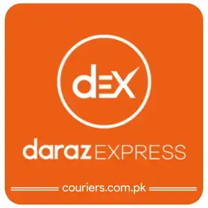 PK-DEX Daraz